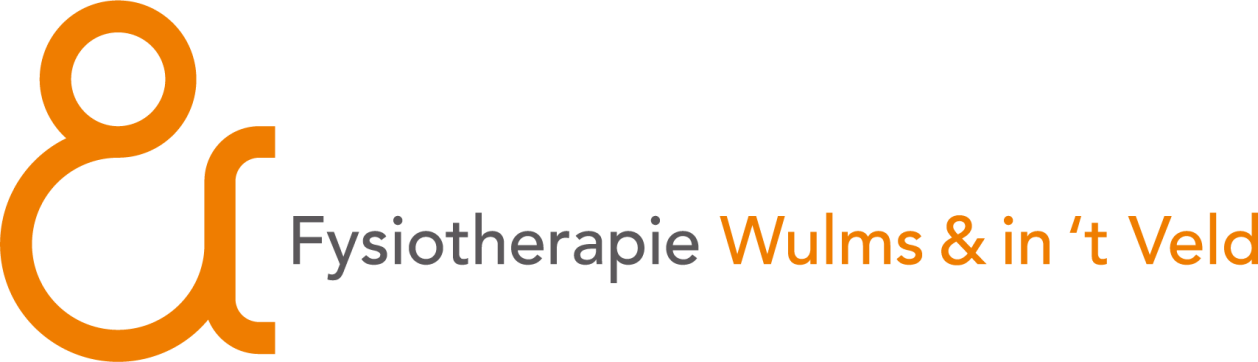 Fysiotherapie Wulms & in 't Veld